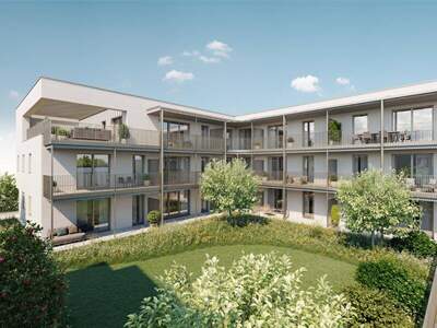 Eigentumswohnung in 5020 Salzburg (Bild 1)