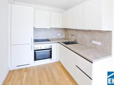 Terrassenwohnung kaufen in 1090 Wien (Bild 5)