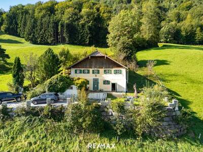 Bauernhaus kaufen in 5400 Hallein