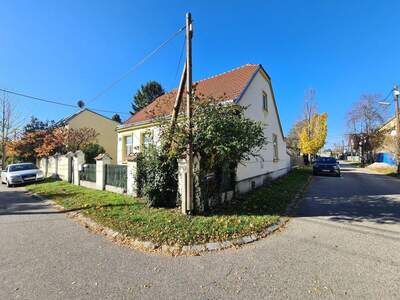 Haus kaufen in 1220 Wien (Bild 3)