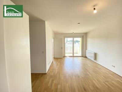 Terrassenwohnung mieten in 1210 Wien (Bild 2)