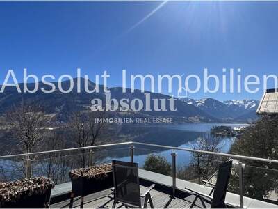 Einfamilienhaus mieten in 5700 Zell am See