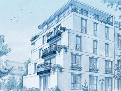 Terrassenwohnung kaufen in 8020 Graz (Bild 1)
