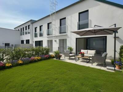 Eigentumswohnung in 3400 Klosterneuburg