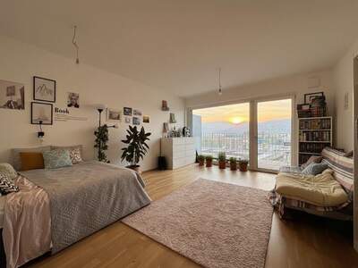 Wohnung mit Balkon mieten in 8020 Graz (Bild 2)