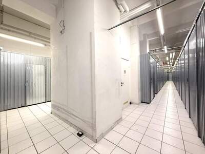 Gewerbeobjekt mieten in 1070 Wien