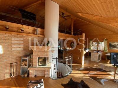 Einfamilienhaus kaufen in 8960 Niederöblarn (Bild 5)