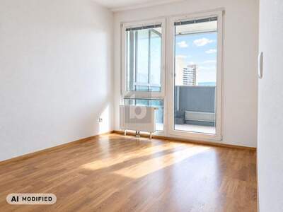 Wohnung mit Balkon mieten in 1220 Wien (Bild 4)