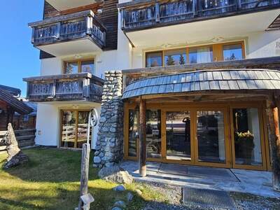 Eigentumswohnung in 9565 Turrach