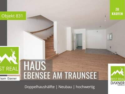 Haus kaufen in 4802 Ebensee