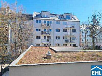 Eigentumswohnung in 1160 Wien (Bild 3)