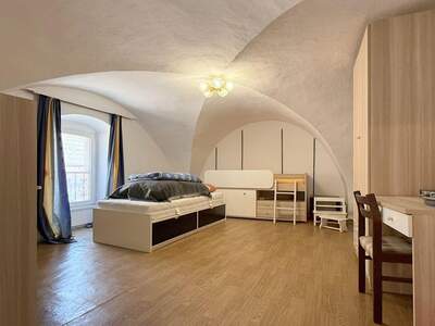 Haus mit Garten kaufen in 3400 Kritzendorf (Bild 1)