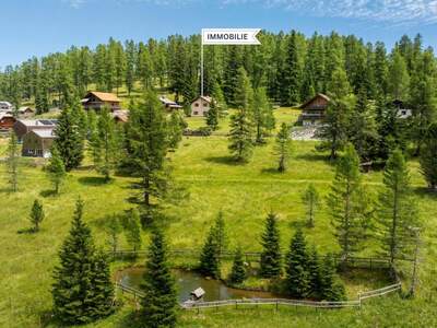 Haus kaufen in 9571 Hochrindl (Bild 1)
