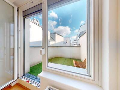 Wohnung kaufen in 1110 Wien
