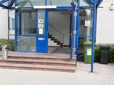 Gewerbeobjekt mieten in 4055 Pucking