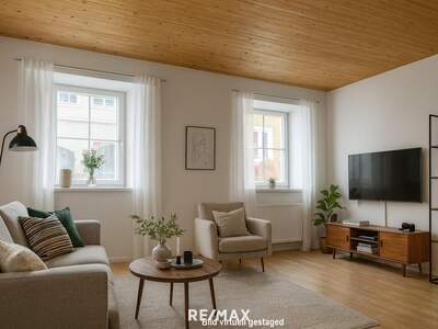 Etagenwohnung kaufen in 4780 Schärding