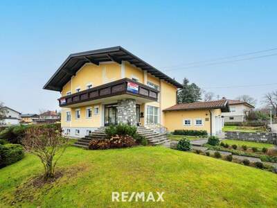 Einfamilienhaus kaufen in 5142 Eggelsberg