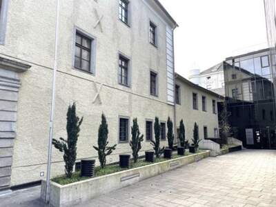 Praxis mieten in 4020 Linz