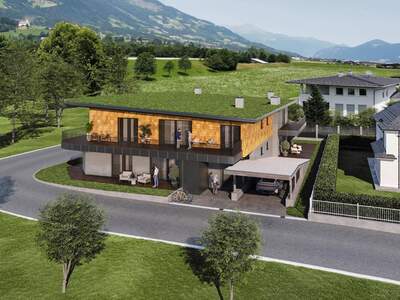 Wohnung mieten in 6271 Uderns