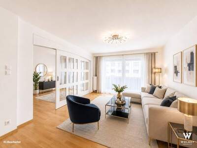Wohnung kaufen in 1110 Wien