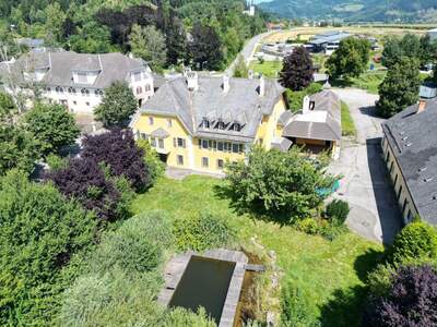 Haus kaufen in 9330 Mölbling (Bild 2)