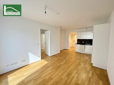 Terrassenwohnung mieten in 1210 Wien (Bild 2)