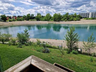 Mietwohnung in 2700 Wiener Neustadt