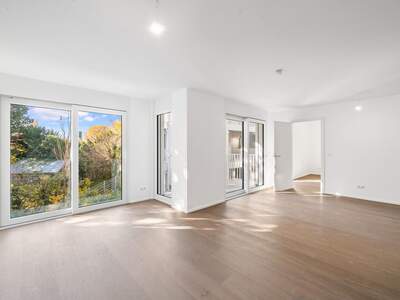 Terrassenwohnung kaufen in 1220 Wien (Bild 1)