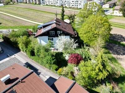 Wohnung kaufen in 6330 Kufstein