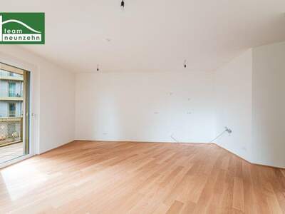 Terrassenwohnung kaufen in 1210 Wien (Bild 2)