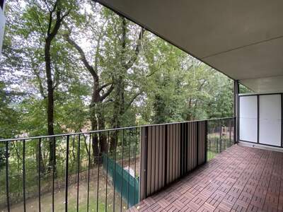 Terrassenwohnung mieten in 8055 Graz (Bild 1)