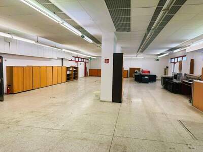 Gewerbeobjekt kaufen in 1200 Wien