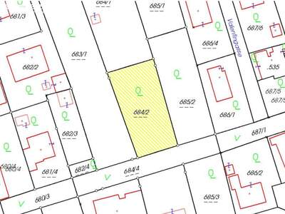 Grundstück kaufen in 2763 Pernitz