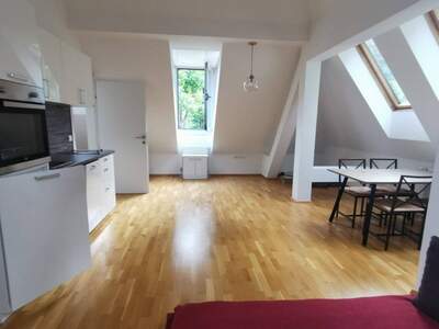 Wohnung mieten in 8052 Graz