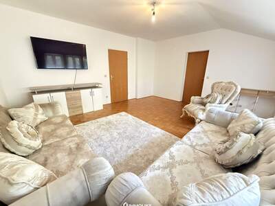 Altbauwohnung kaufen in 4810 Gmunden (Bild 1)