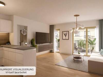 Anlageobjekt kaufen in 1070 Wien
