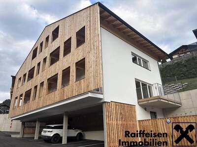 Wohnung mieten in 9931 Außervillgraten