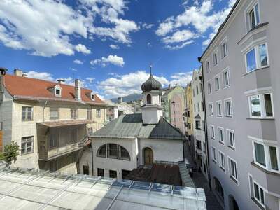 Wohnung mit Balkon kaufen in 6020 Innsbruck (Bild 2)