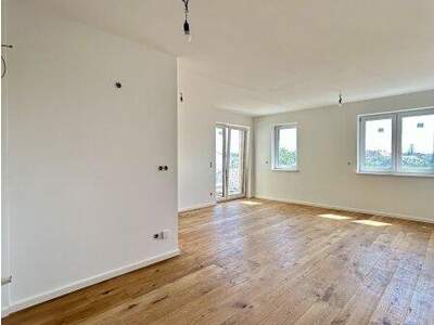 Terrassenwohnung kaufen in 2320 Mannswörth (Bild 2)