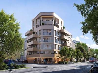 Anlageobjekt kaufen in 1170 Wien