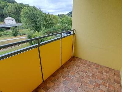 Terrassenwohnung kaufen in 3180 Lilienfeld (Bild 1)