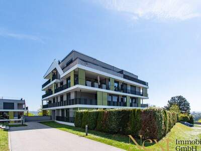 Terrassenwohnung kaufen in 4040 Pöstlingberg (Bild 2)