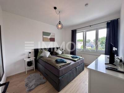 Terrassenwohnung kaufen in 9500 Villach (Bild 3)