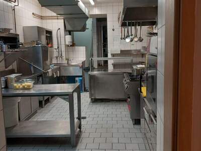 Gewerbeobjekt mieten in 6020 Wilten (Bild 5)