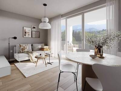 Eigentumswohnung in 9220 Kranzlhofen