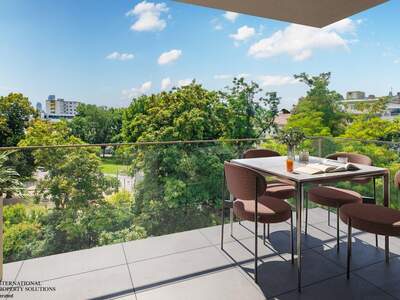 Wohnung mit Balkon kaufen in 1020 Wien (Bild 3)
