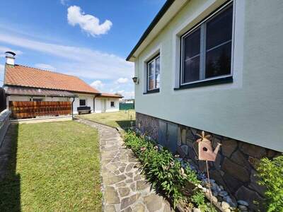 Einfamilienhaus kaufen in 2020 Hollabrunn (Bild 3)