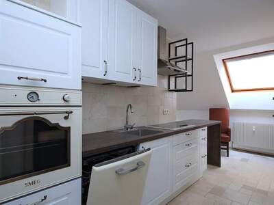 Mietwohnung in 8130 Frohnleiten