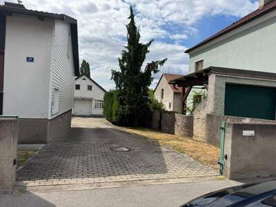 Einfamilienhaus kaufen in 2544 Leobersdorf (Bild 3)
