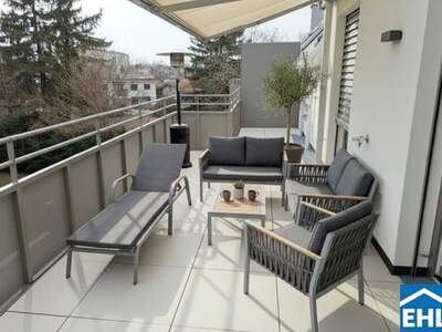 Wohnung kaufen in 1210 Wien